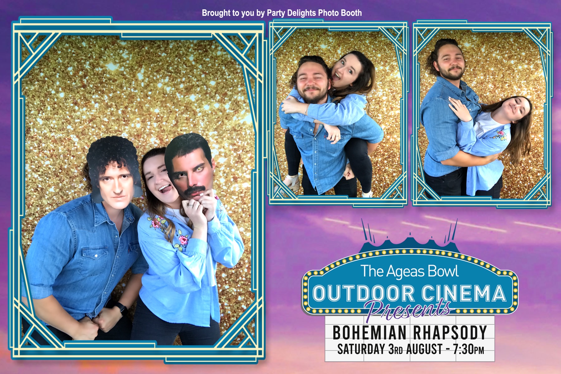 The Ageas Bowl Outdoor Cinema - Prints | View more photos from the event at gallery.partydelightsphotobooth.co.uk/u/PartyDelightsPhotoBooth/The-Ageas-Bowl-Outdoor-Cinema-Prints
